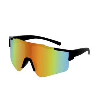 gafas de sol multicolor para verano con logo personalizado ideal para competiziones y sponsors